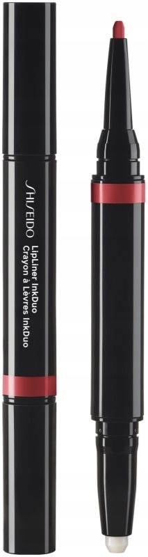LipLiner InkDuo Innowacyjny duet primera konturówki do ust Scarlet