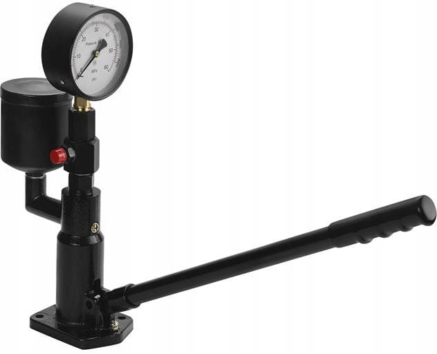 Vzorkovač Vstrekovačov Diesel 600BAR Tdi KD12540