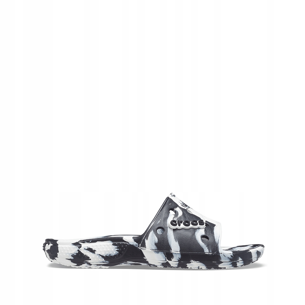 

Crocs Classic Marbled 206879 White/black 46-47