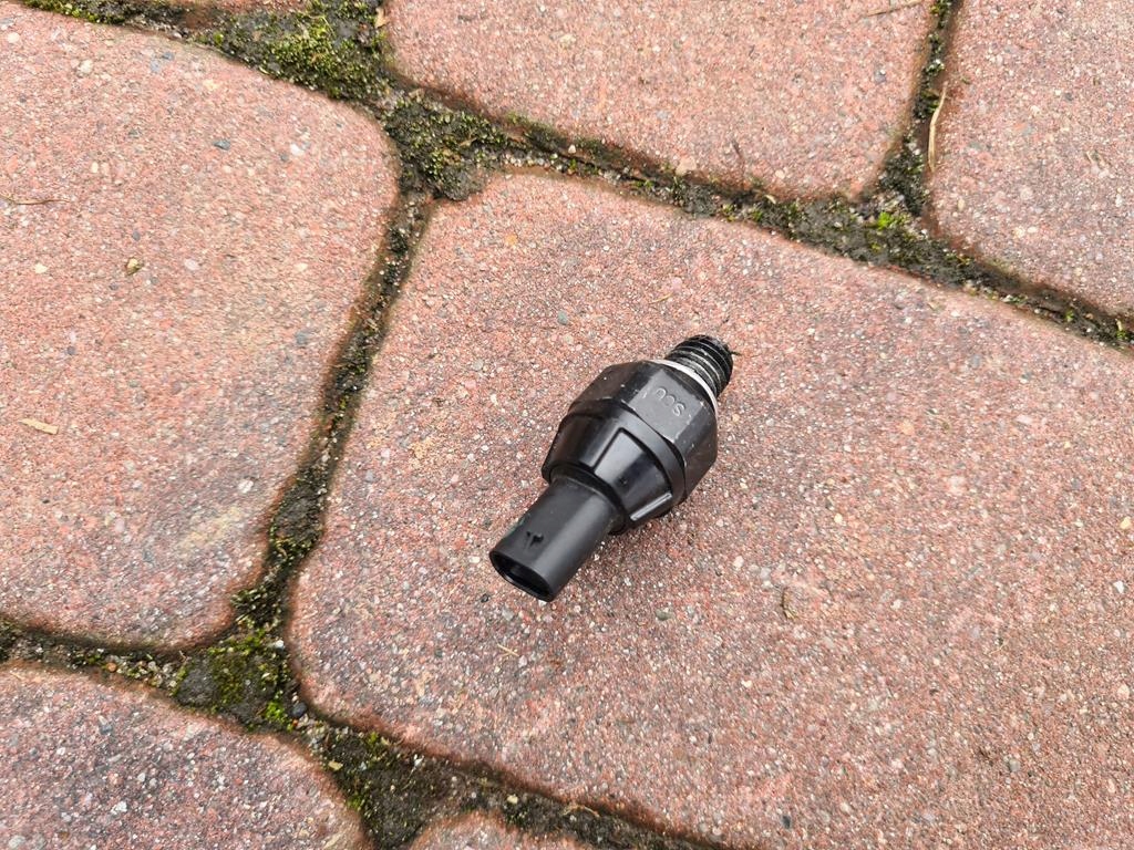 Sensor sonda tempratury 1.6CDTI Opel Astra K 7172