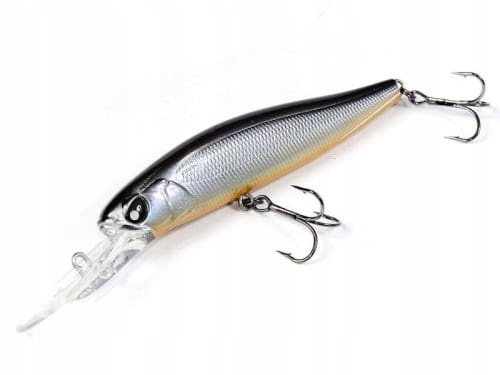 Lucky John Wobler Basara Plus One 9cm 11g #101