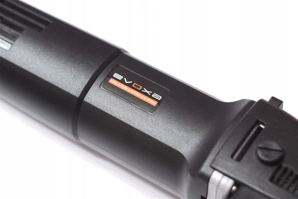 Evoxa HDP 10 Polerka Samochodowa Dual Action Producent code evoHDP10