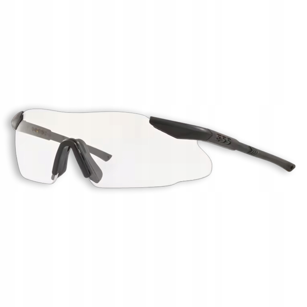 Okulary Balistyczne Ess Ice One Clear