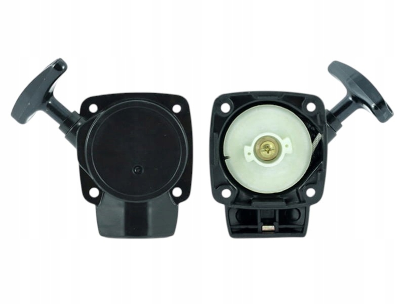 Starter Rozrusznik Kosy NAC BC CG 26 260