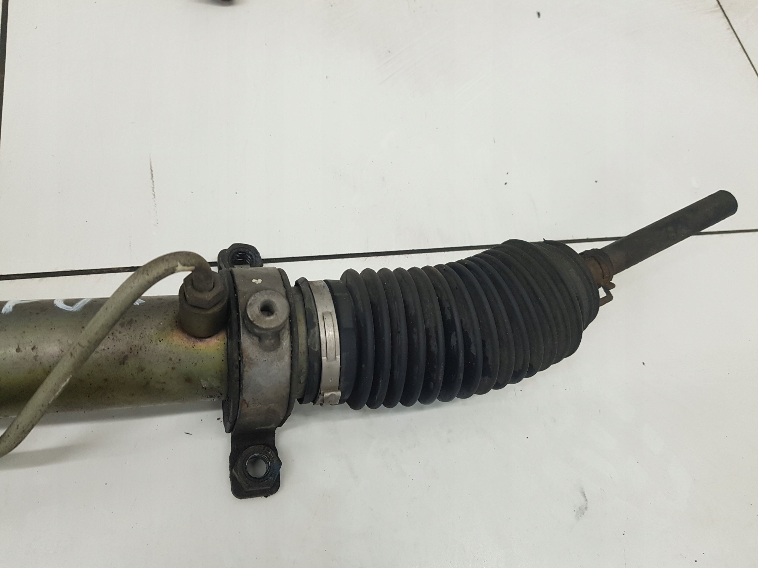 control VOLKSWAGEN FOX 5Z1423051D