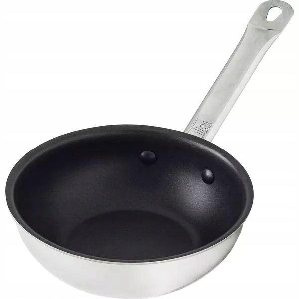 ilios Rendlík na omáčku 18 cm, vícevrstvý, s nepřilnavým povrchem