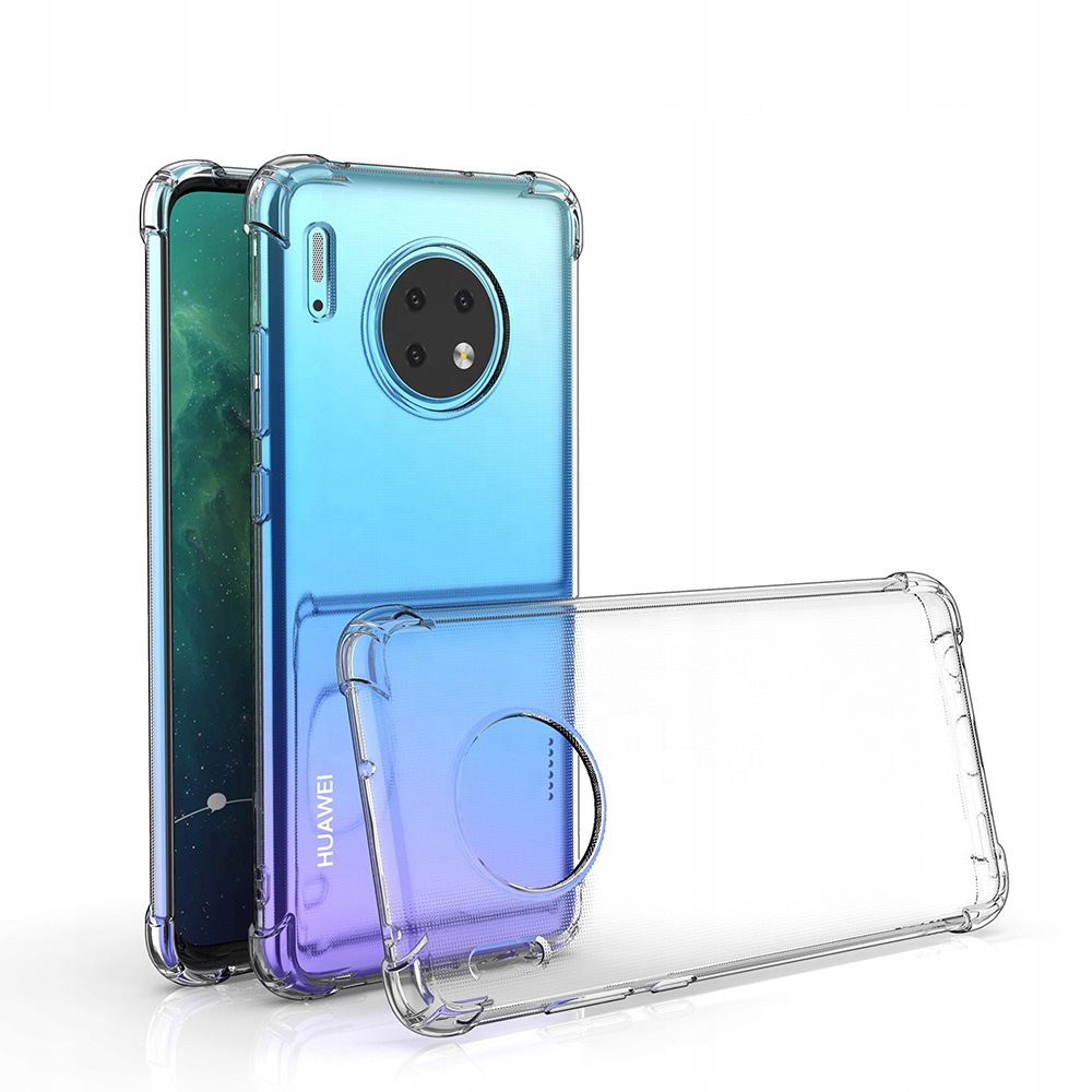 

Etui Tpu Silikon Do Huawei Mate 30 1,5MM Airbag