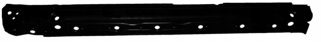 MERCEDES (W124) 84-96 PRÓG LEWY OCYNK KLOKKERHOLM