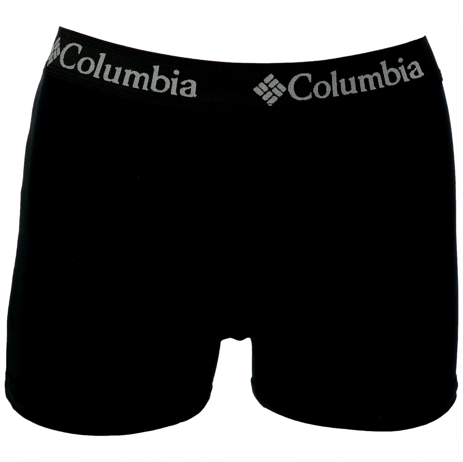 

Bokserki Majtki Męskie Columbi 2 Pak 2 pary