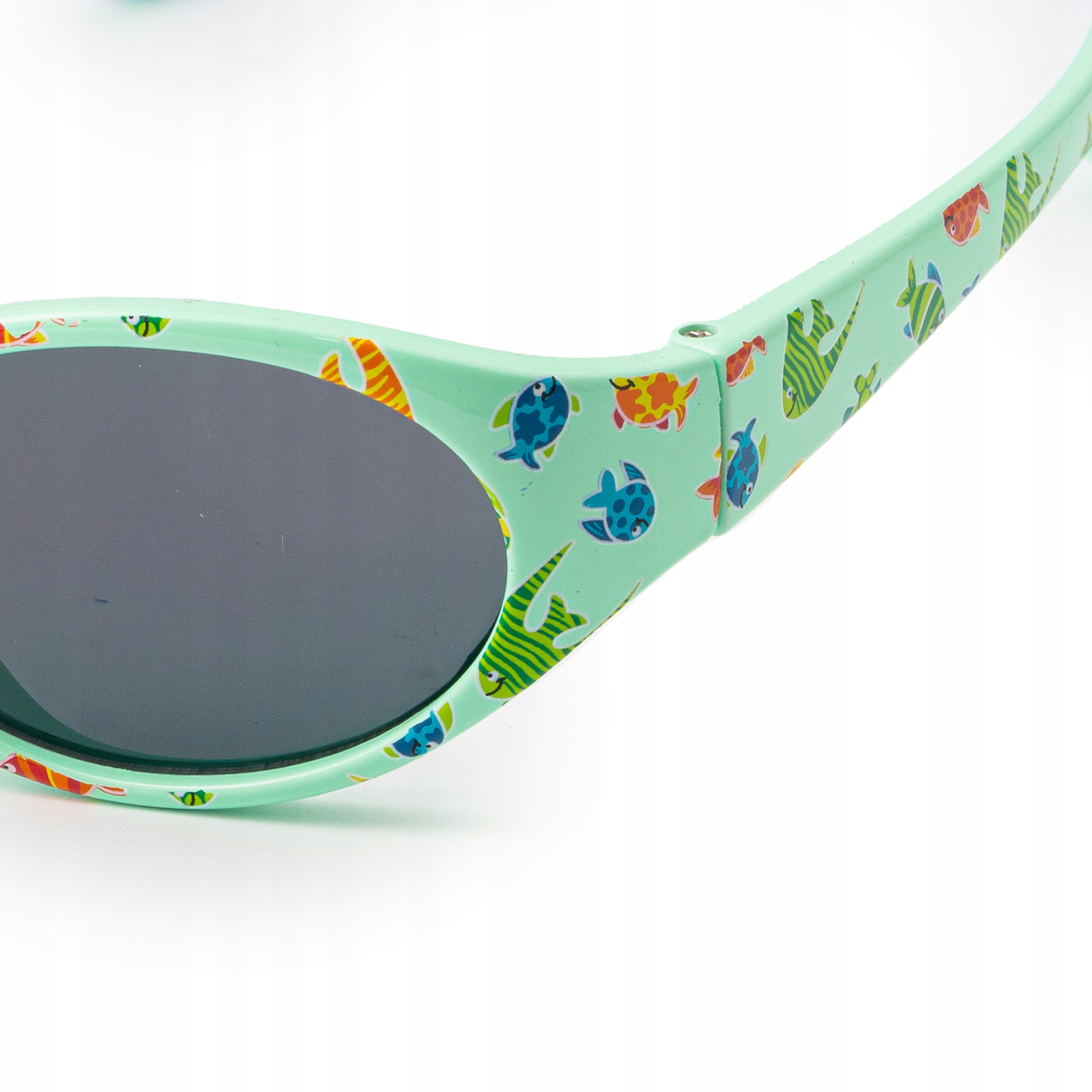 Okulary Kiddus Surfer - ryba EAN (GTIN) 8435166204511