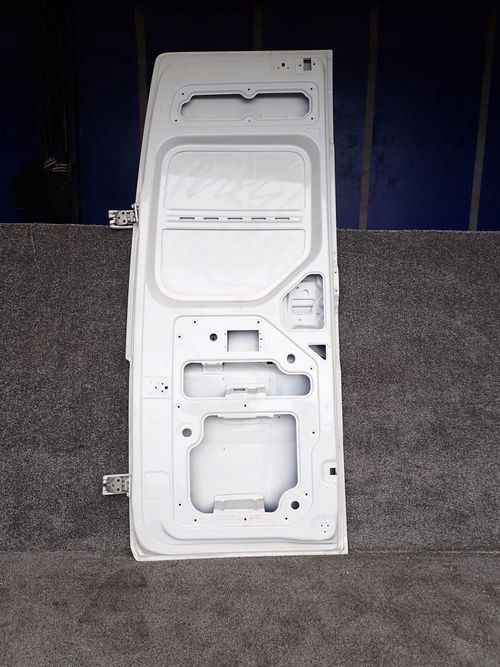 VW CRAFTER MAN TGE 17- TÜR RECHTS HINTEN HECK