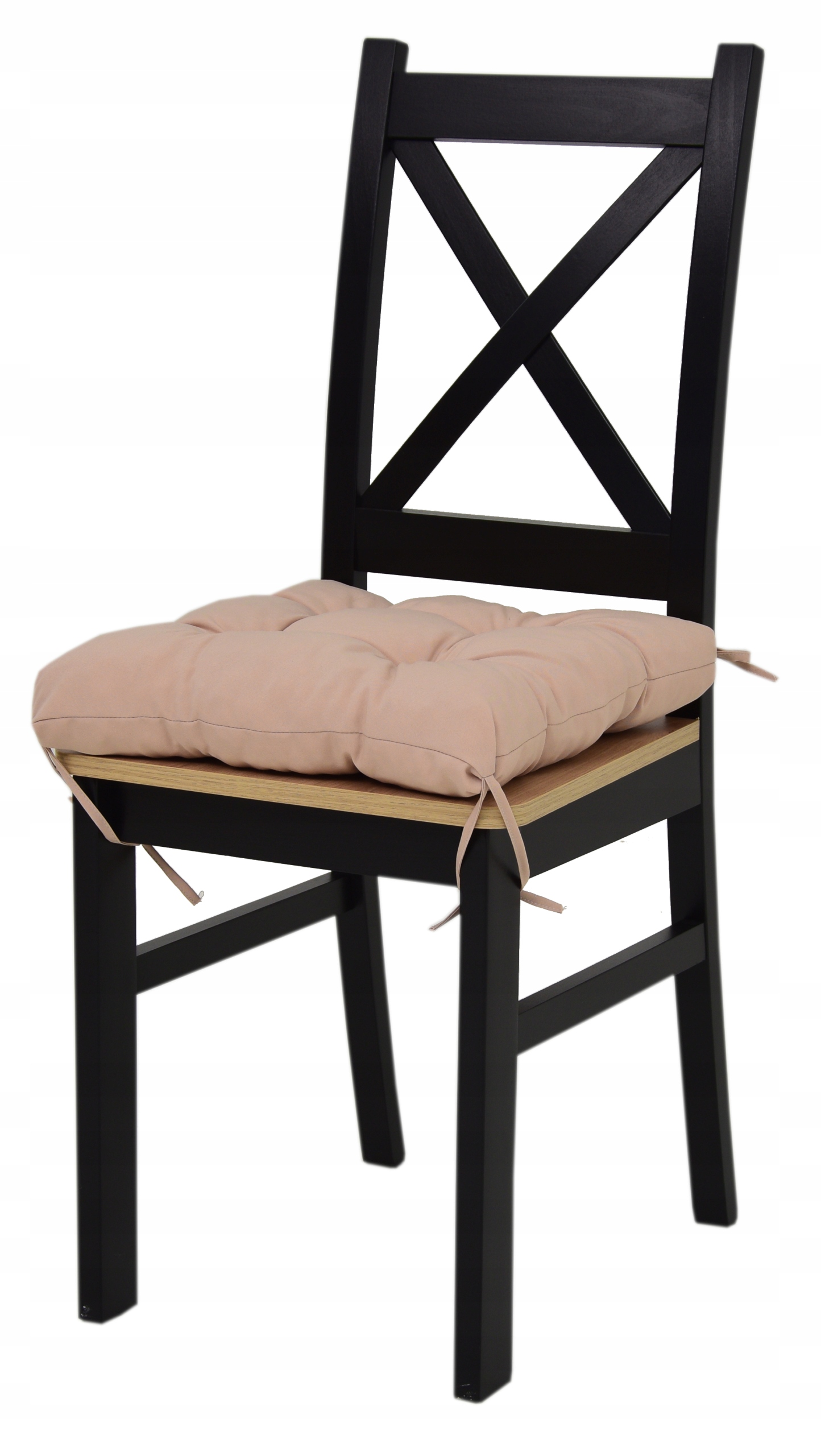 4 krzesła BOHO do jadalni stół ROZKŁADANY ARTISAN Marka inna