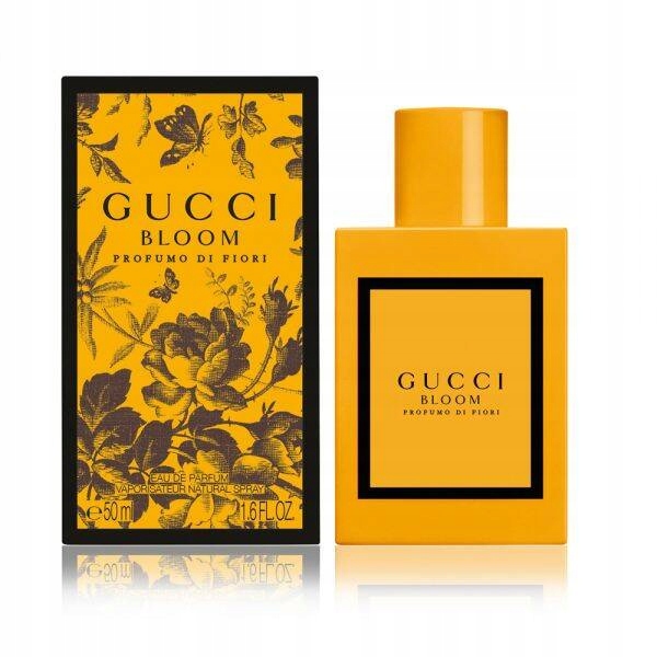 Gucci Bloom Profumo Di Fiori Edp 50 ml