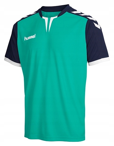 Koszulka męska Hummel Core Poly Jersey, roz. XL