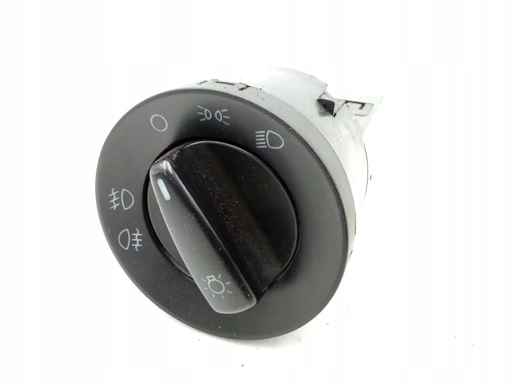 Skoda interruttore Interruttore Interruttore comando luci 1U0941531D