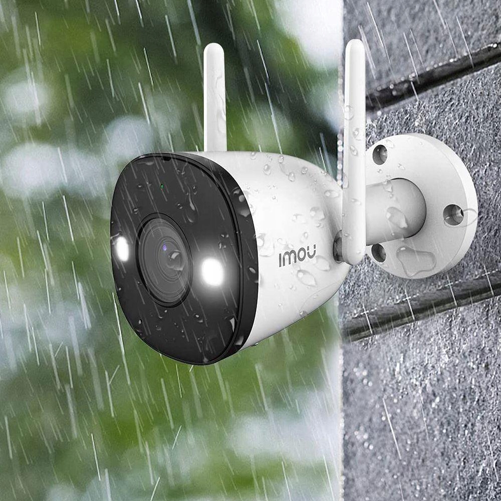 Kamera IMOU Bullet 2E 4MP Marka Imou