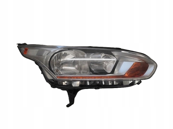 FORD TRANSIT CONNECT II 12- LAMPA PRAWA PRZÓD DT11-13W029-AC