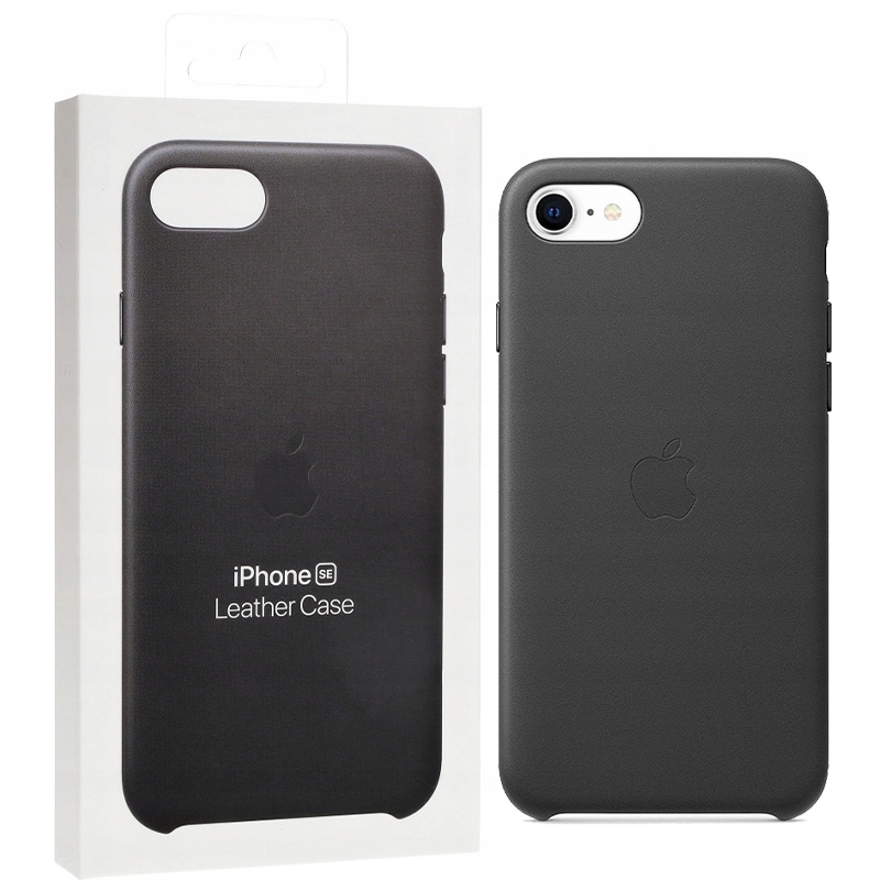 

Etui do iPhone Se 2020/2022, 7/8 Apple, obudowa