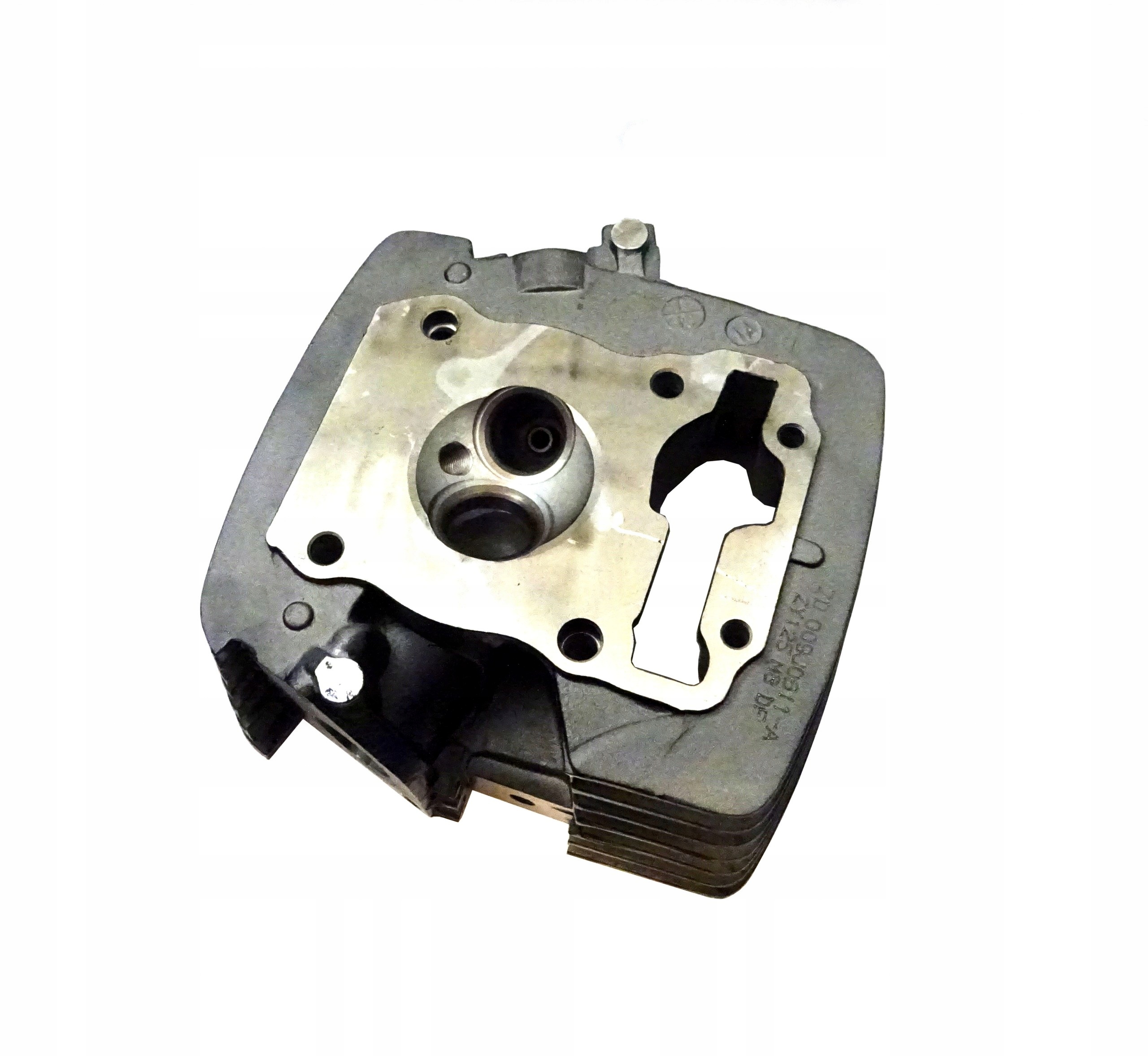 T19438-v - JUNAK M12 / M12 VINTAGE/RX ONE / RSX головка НКПЛ.