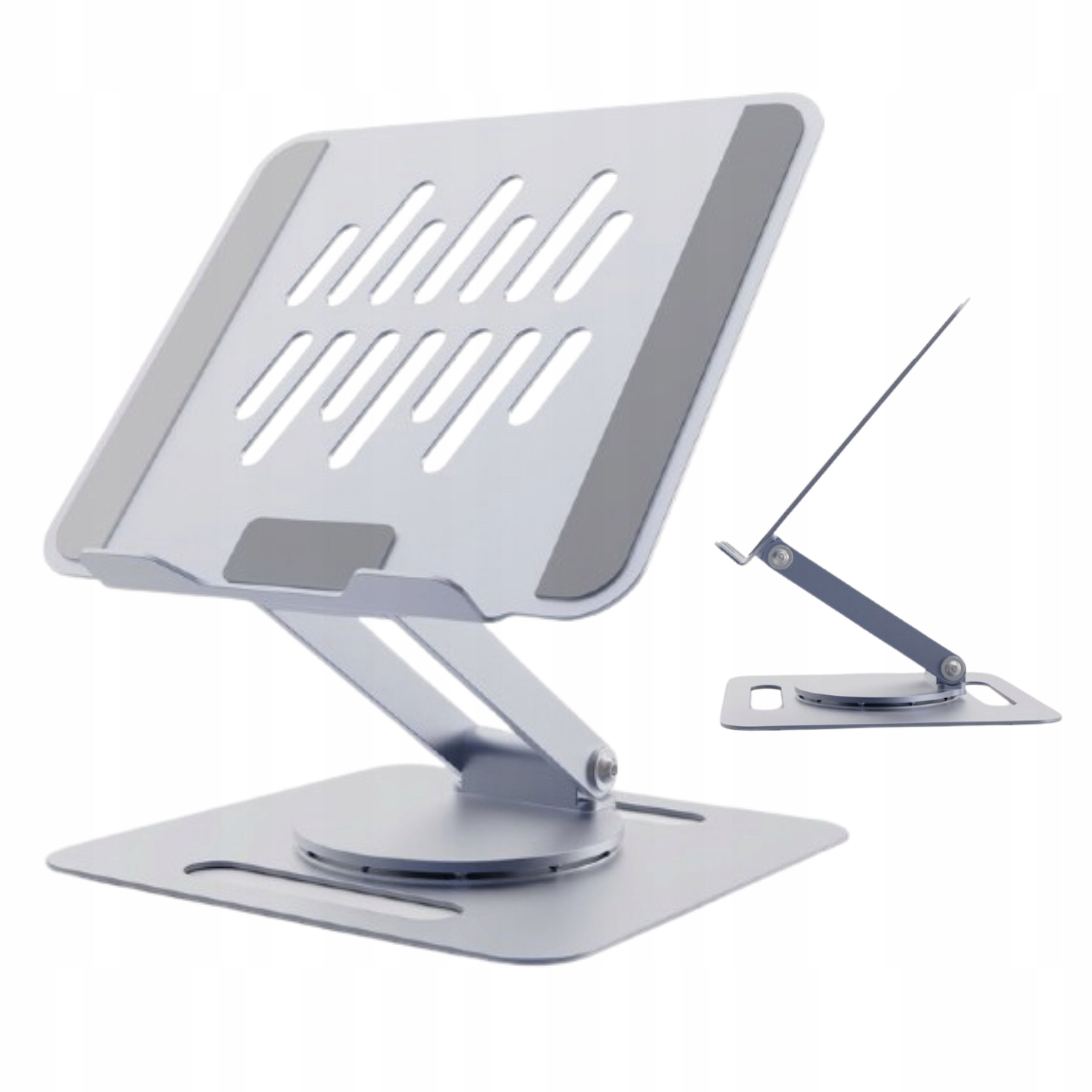 Stolik / podstawka pod laptopa Gembird NBS-DR1-01