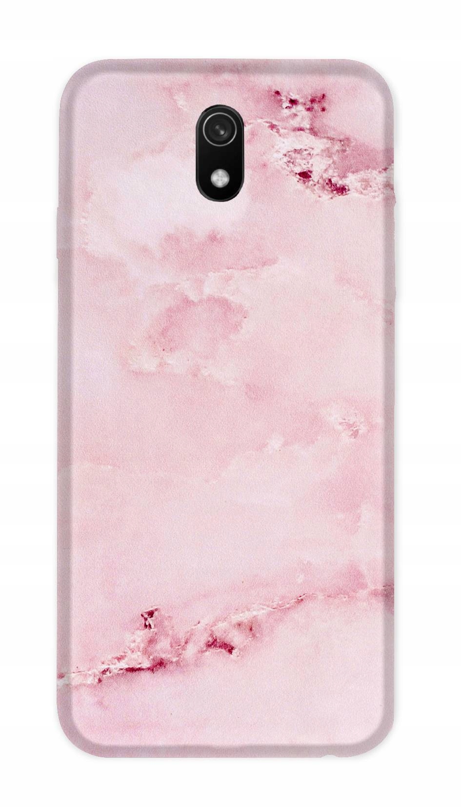 

Etui Do Xiaomi Redmi 8A + Szkło / Różne Wzory