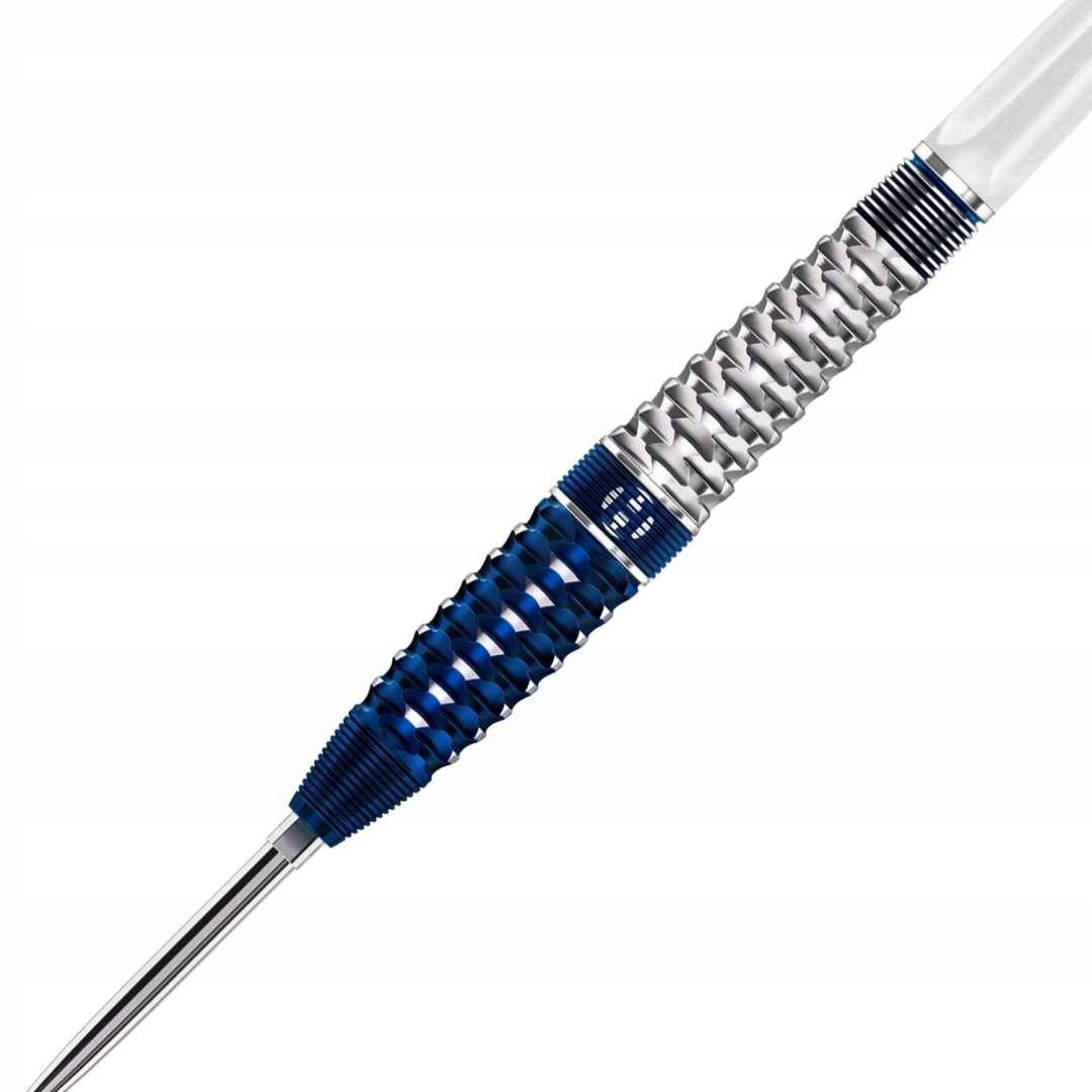 Šipky Steel Geo 02 Torpedo Quick Point 23g