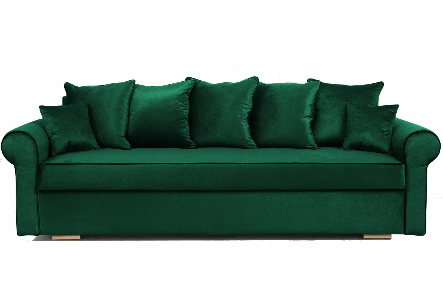 

Kanapa Sofa Wersalka Malmo rozkładana Bonell