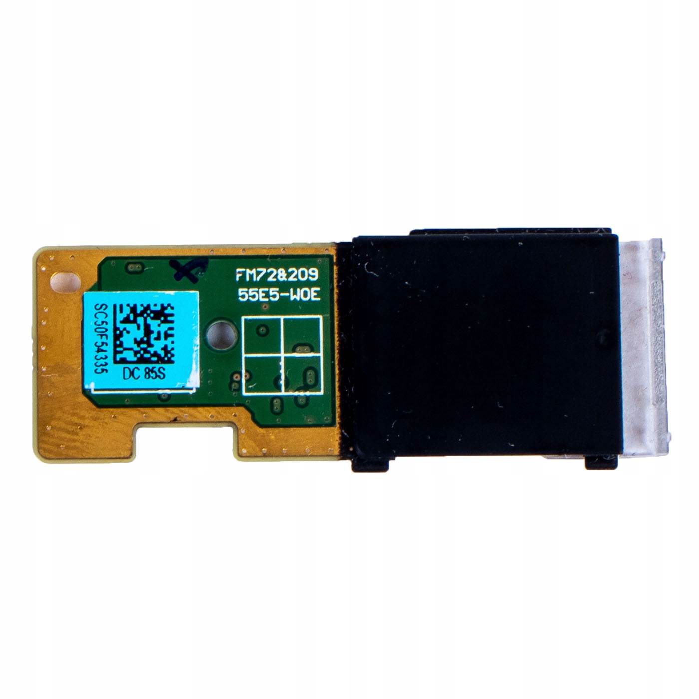 Čtečka otisků prstů Lenovo ThinkPad X1 Carbon 5. generace 2017