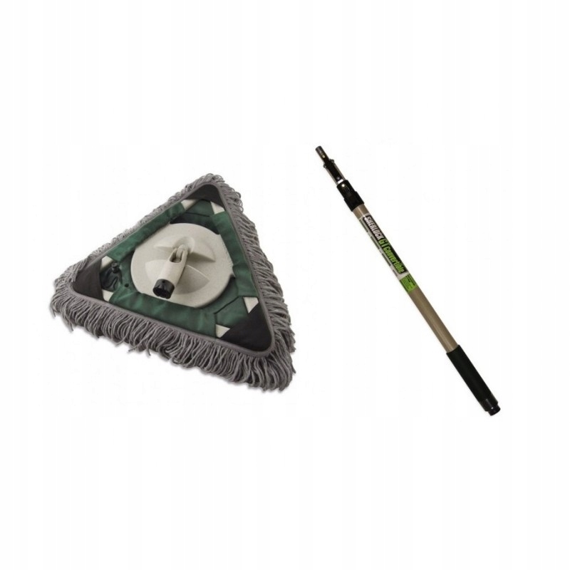 Wooster Zestaw mop basic plus