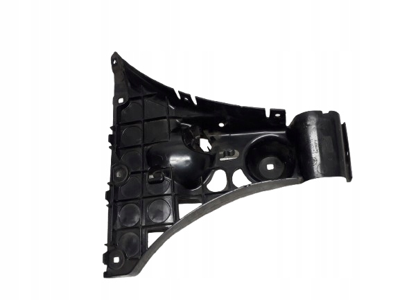 BMW 5 E60 03- ŚLIZG PRAWY ZDERZAKA TYLNEGO 7033716