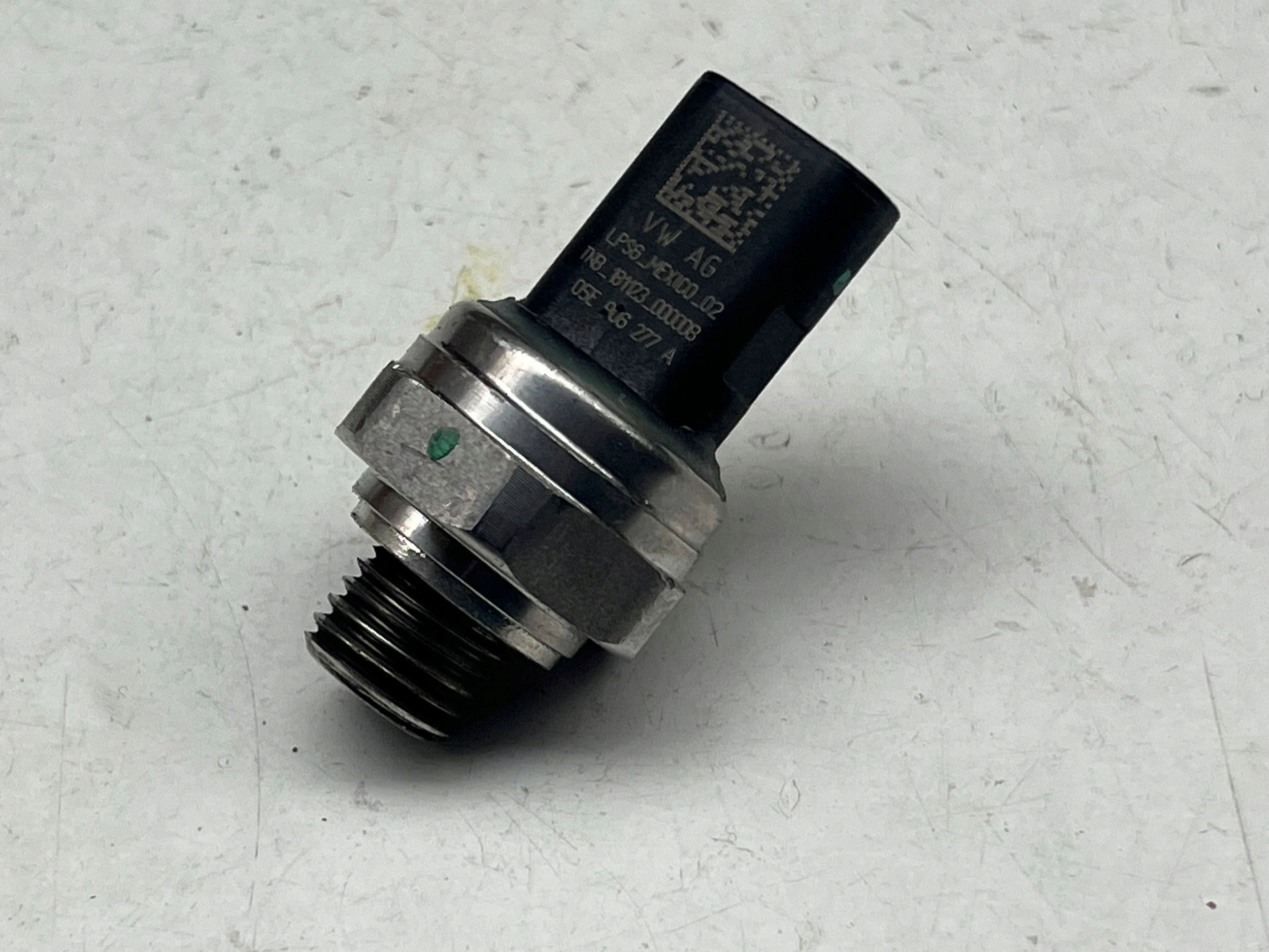 sensore pressione olio Skoda Fabia Mk3 (NJ) 05E906277A !J