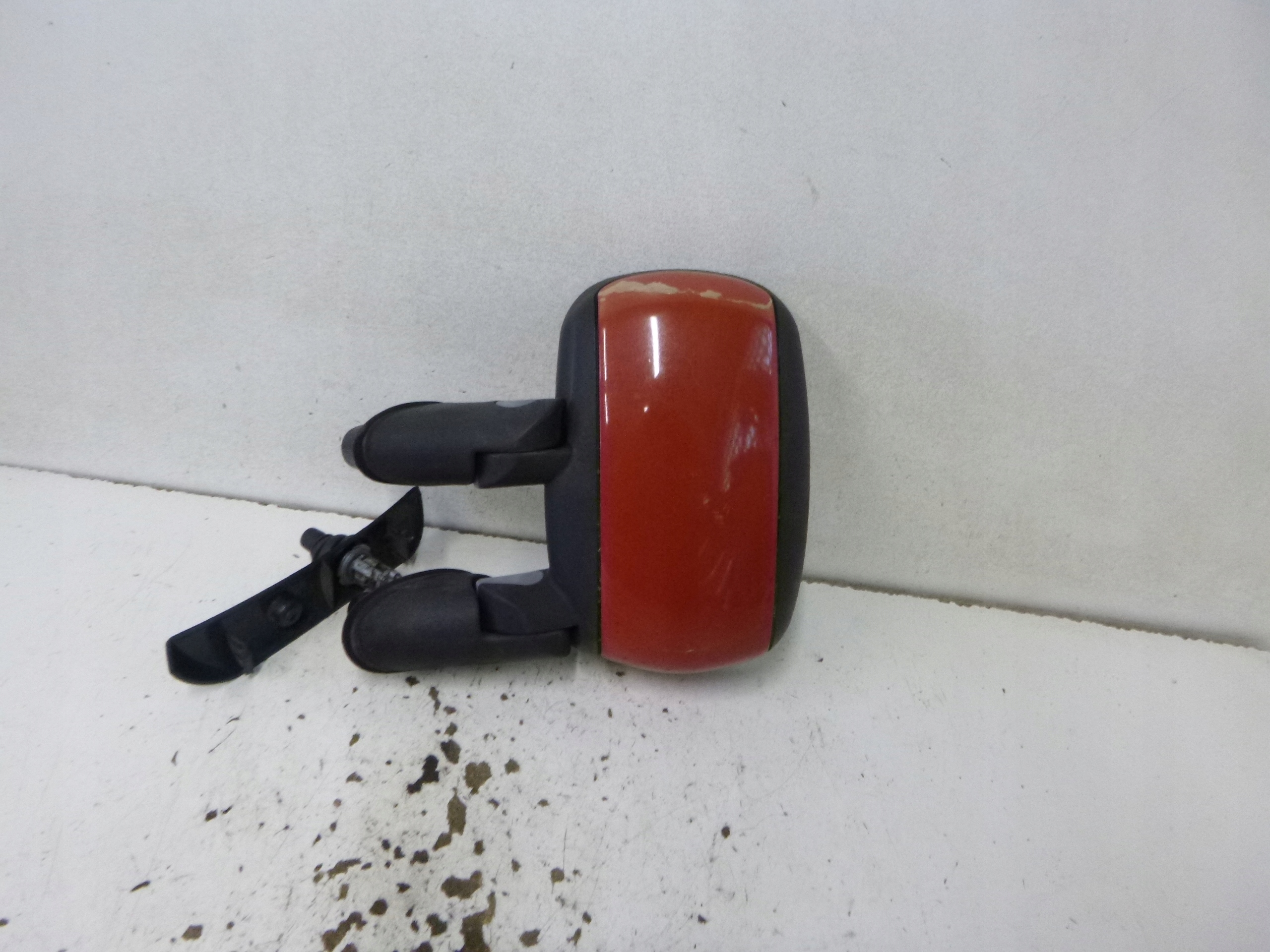 mirror left Fiat Doblo and (2000-2010) MAGNETI MARELLI LAKIER 199