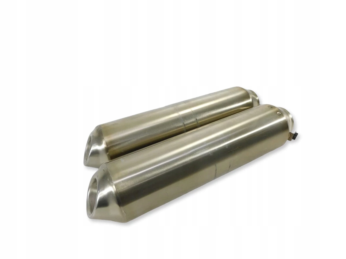 Koncový Výfuk Tlmiča Ktm Smt 990 Supermoto 11-12 62605082000 62605083000