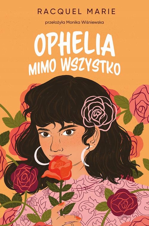 (e-book) Ophelia mimo wszystko