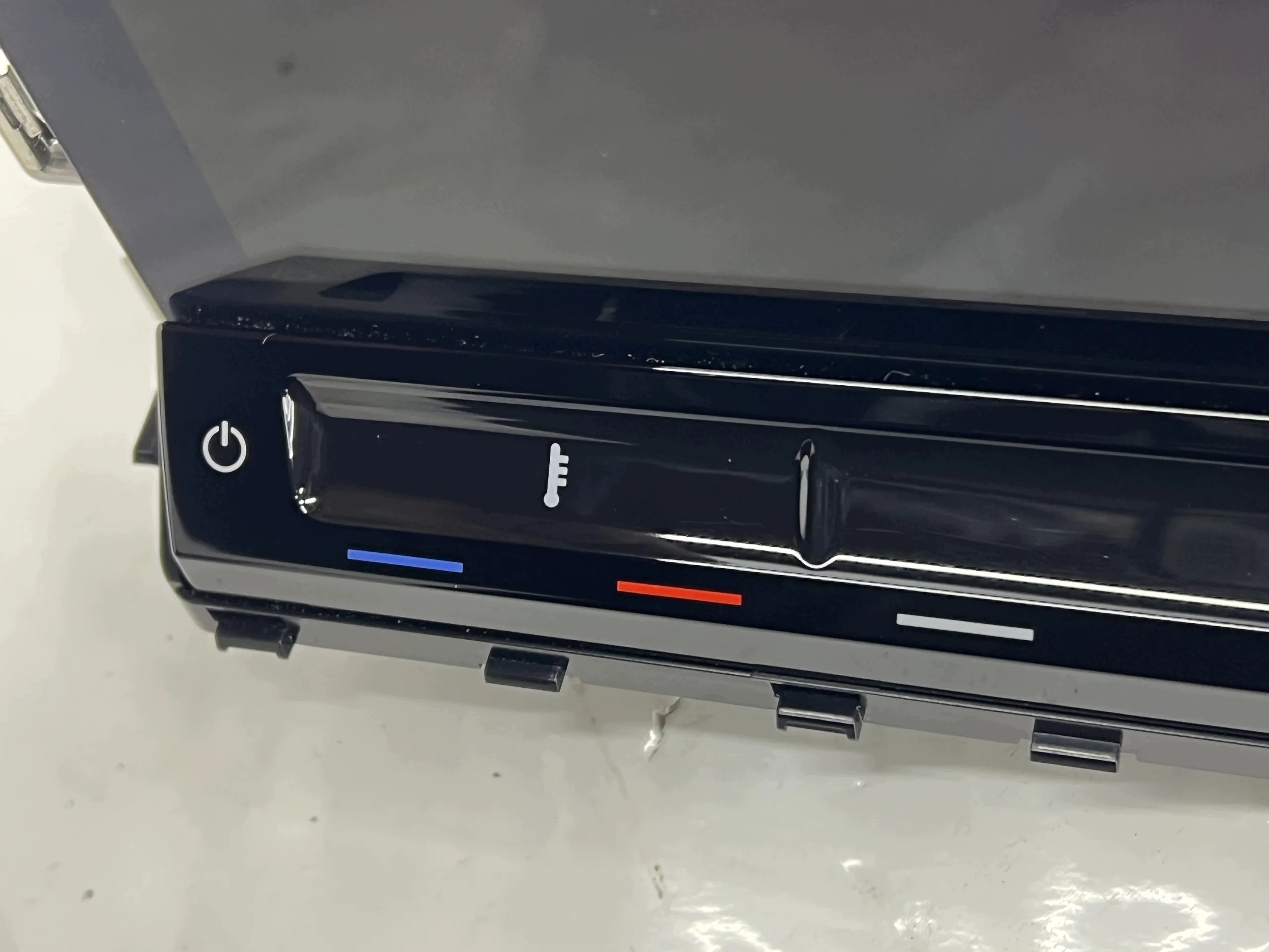 RADIO navigation NAVI EKRAN bildschirm, VW GOLF VIII 5H0919605B EU