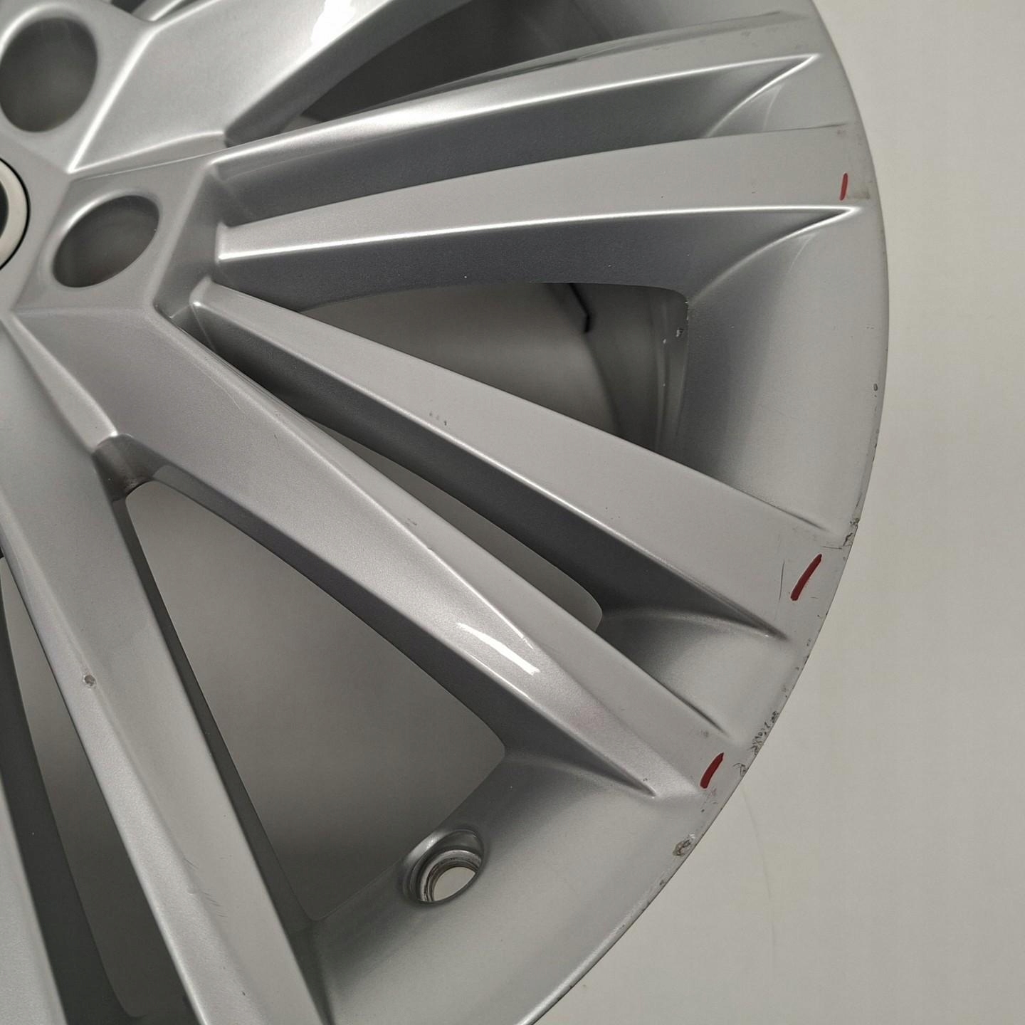 SKODA SUPERB 19" 3V0601025AR disk hliníkový
