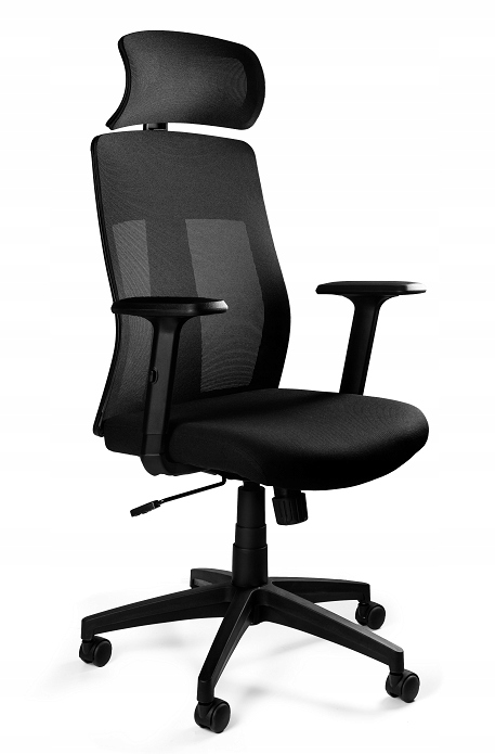 UNIQUE Fotel biurowy EXPLORE