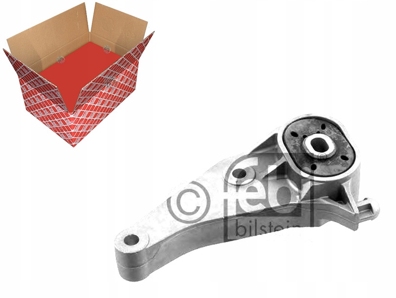 Febi Silentblok Motoru 4936853 ME2223 36968