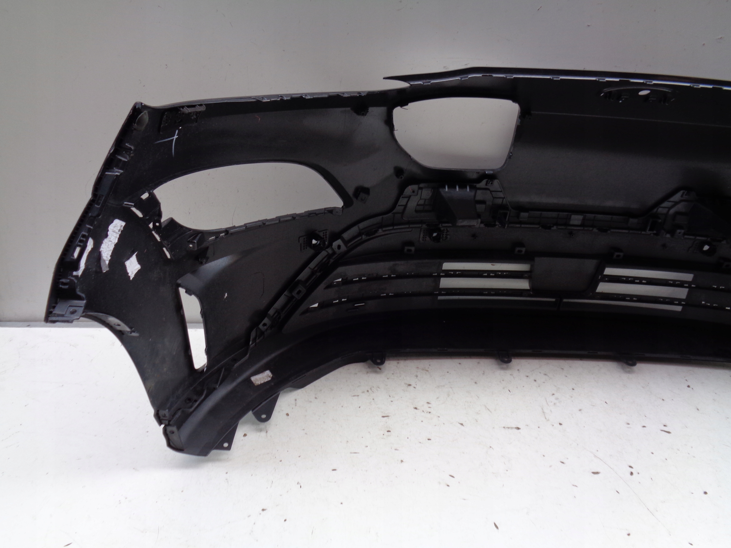 ZDERZAK PRZEDNI HYUNDAI KONA ELEKTRYK EV LIFT NR 42680 Typ samochodu Samochody osobowe