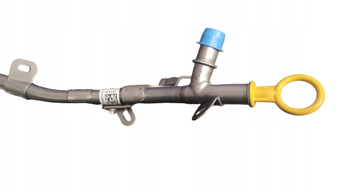 RENAULT TRAFIC 2 0 DCI PRZEWOD MIARKI OLEJU BAGNET Engine Type Diesel