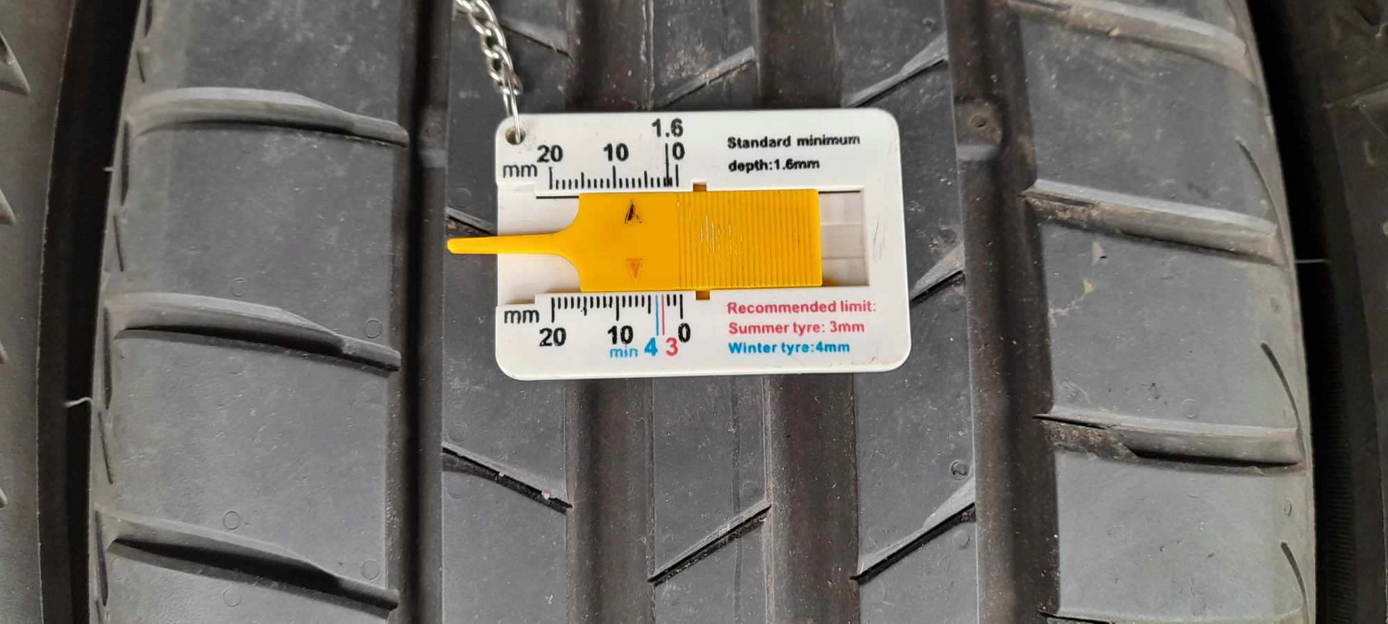 BRIDGESTONE TURANZA T005 225/40R19 93W MO Mecedes-Benz