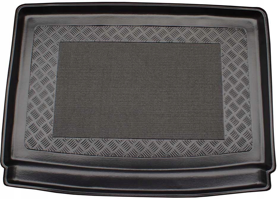 Peugeot 206 Sw Kombi 2002-2007 Prostiskluzová podložka