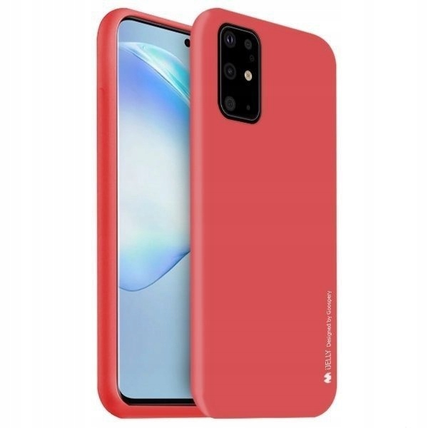 

Etui Do Samsung Galaxy S20 Plus Mercury I-jelly