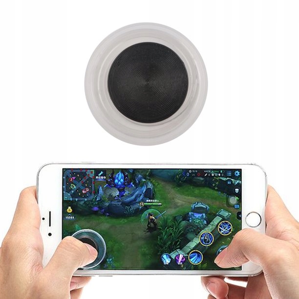 

Uchwyt gamepad Joystick do telefonu Iphone Android
