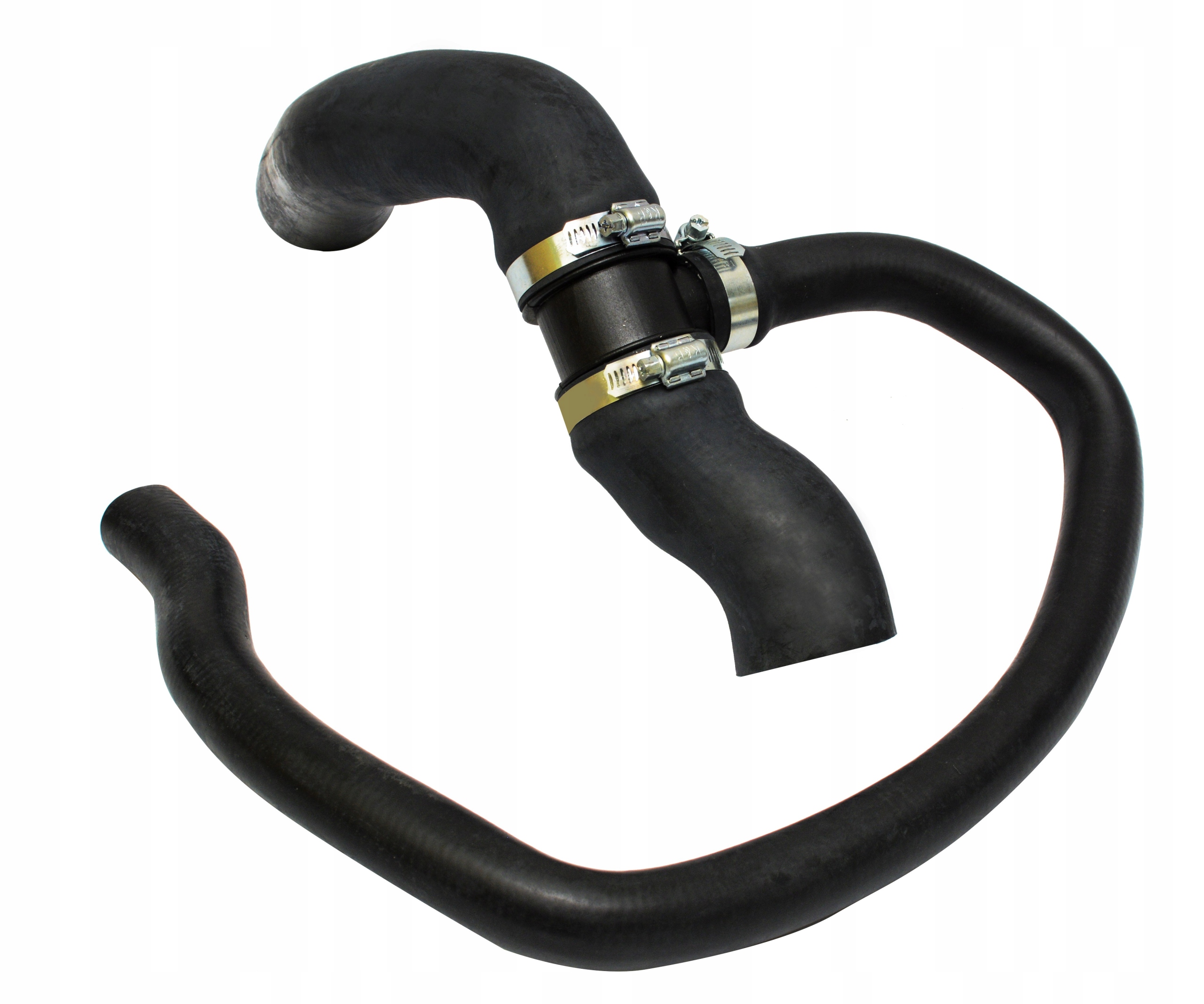 PRZEWOD CHLODNICY CAT KOPARKO LADOWARKA