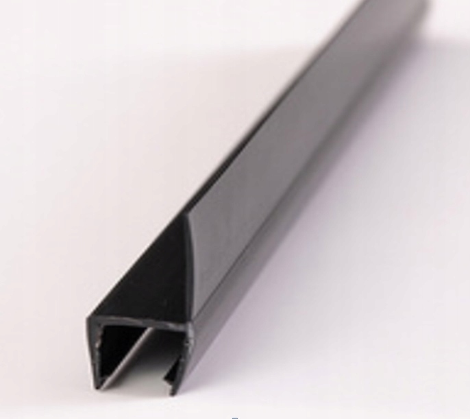 uszczelka do kabiny prysznicowych 6mm 100CM US01C