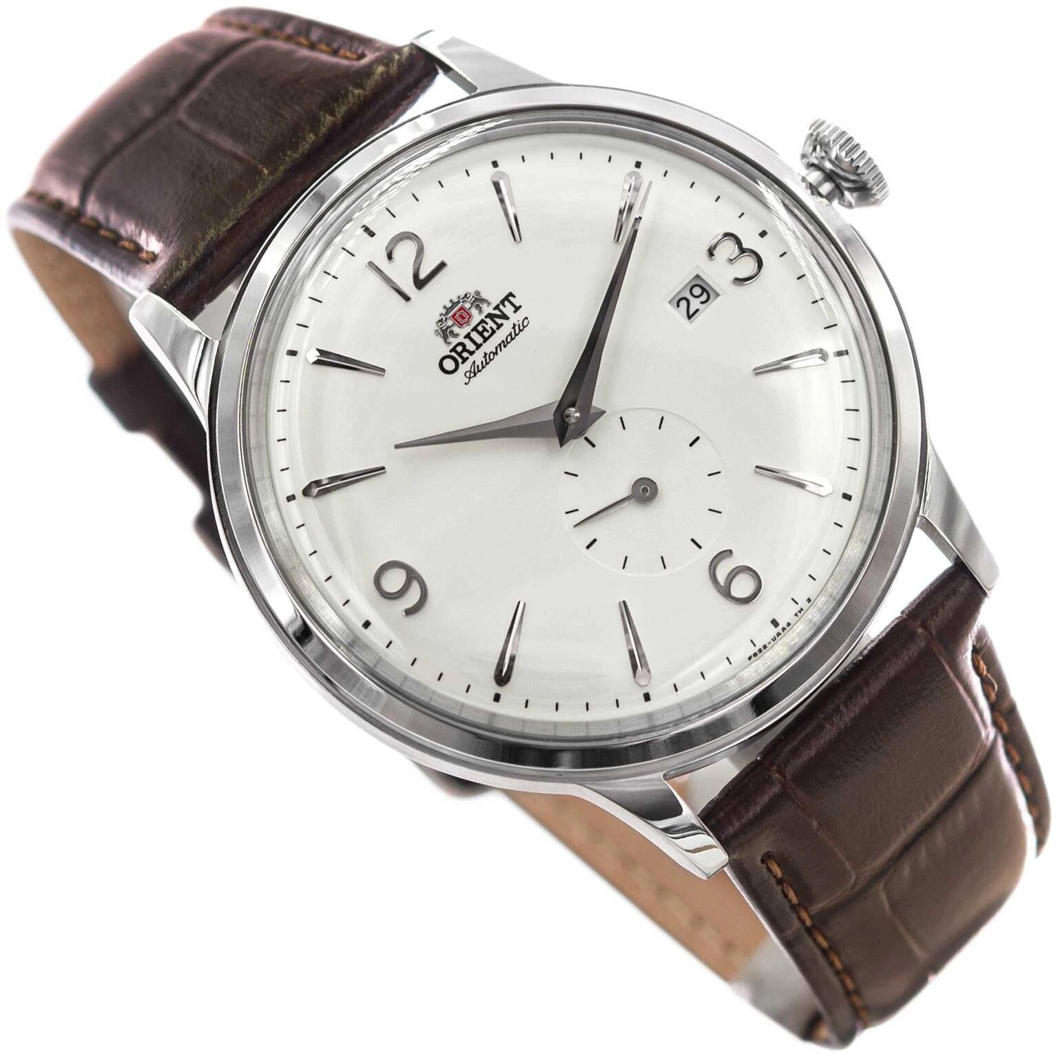 Pánské Hodinky Orient RA-AP0002S30B Bambino Small Seconds Automatic Datumovka