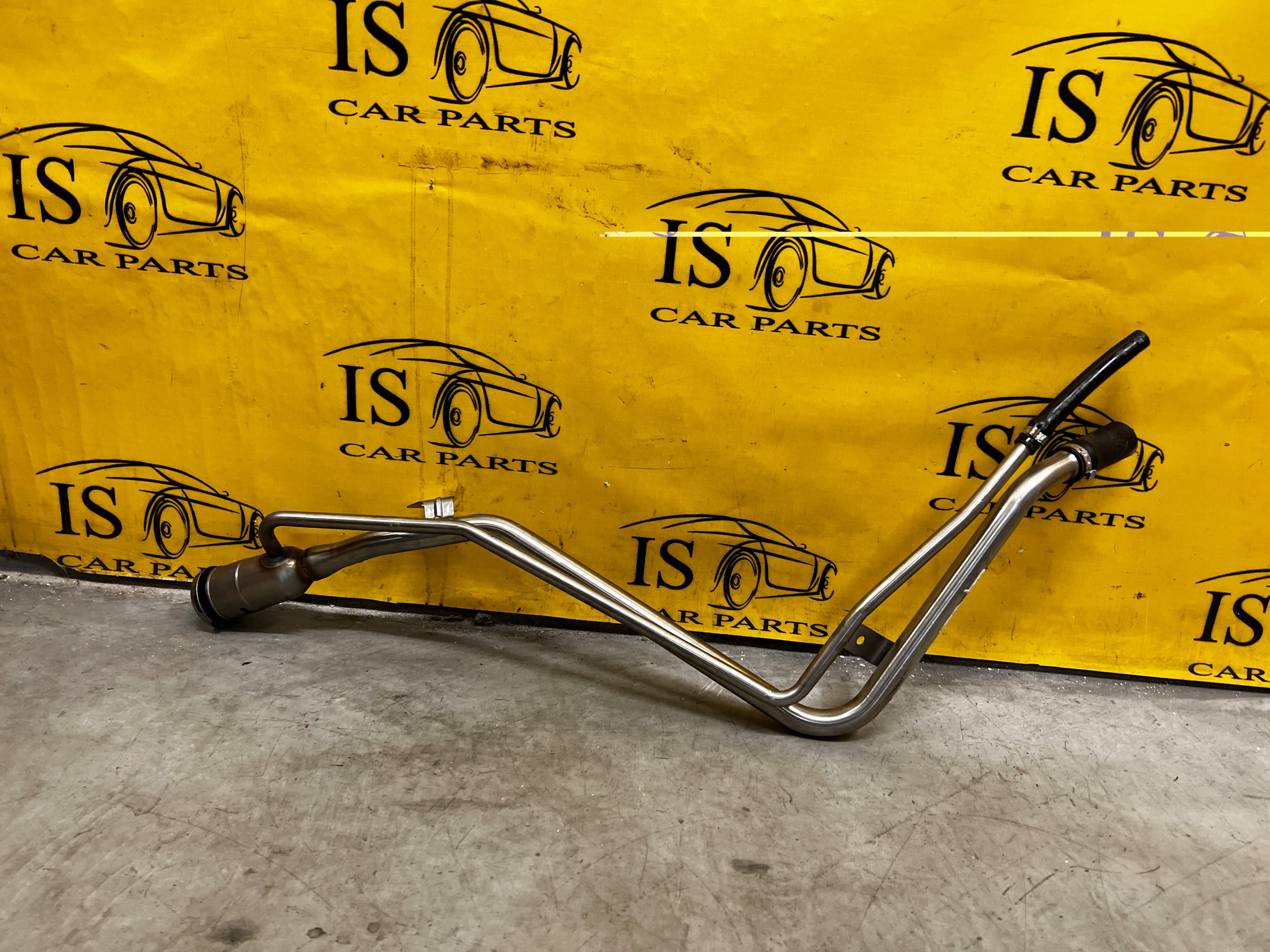 RURA WLEW PRZEWÓD PALIWA FORD KUGA MK2 2.0 ECOBLUE