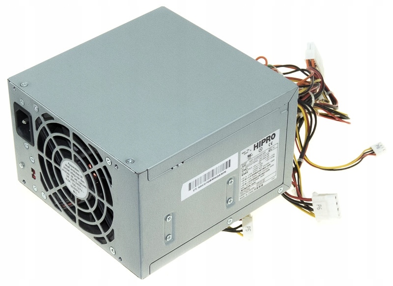 Hp 331223-001 280W HP-D2808F3P 326135-001 XW4100