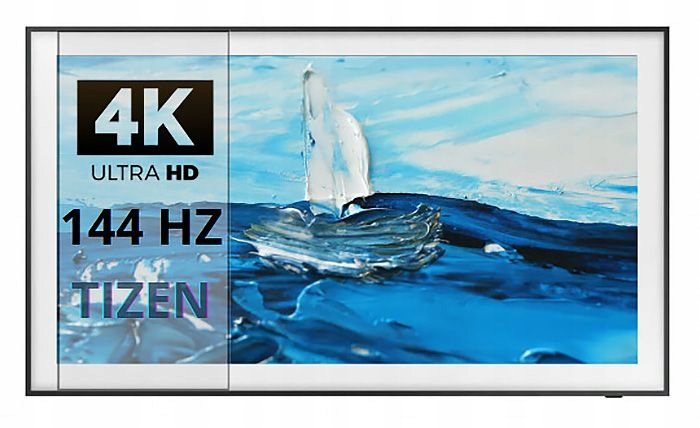 Telewizor Samsung QE55LS03F 55